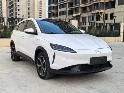 Xpeng G3