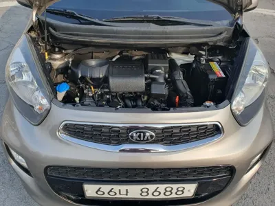 Kia Morning