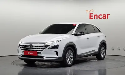 Hyundai Nexo