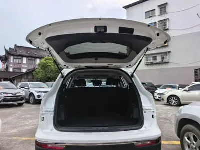 JAC Refine S7