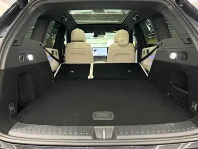 Li Auto Li L6