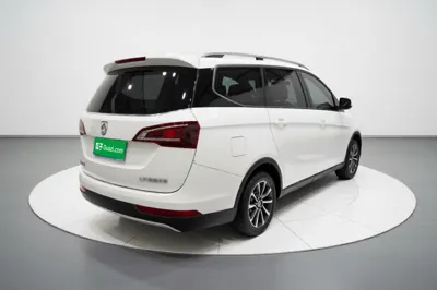 Baojun 730