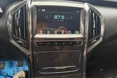 Leopaard CS9
