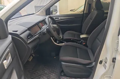 CHANGAN OSHAN A600EV