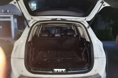 Dongfeng Fengon 580