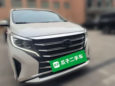 GAC Trampchi M8