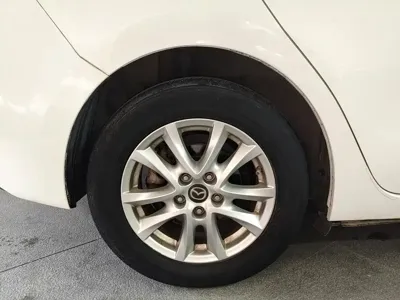 Mazda 3 Axela
