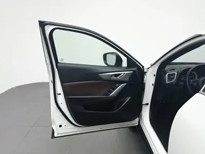Mazda CX-4