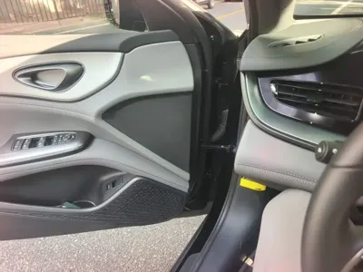 BYD Seal 07 DM-i