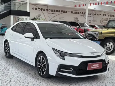 Toyota Levin