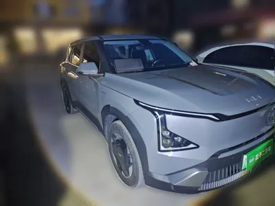 Kia EV5