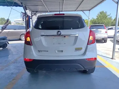 Buick Encore