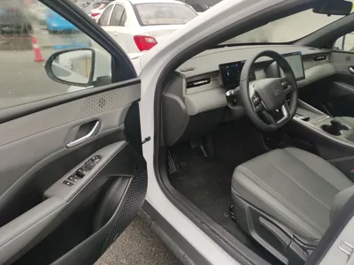 BYD Qin