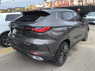 Oshan Oushang X5