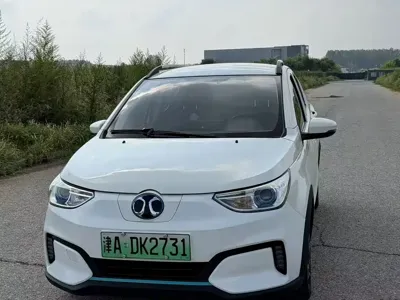 BAIC New Energy EC3