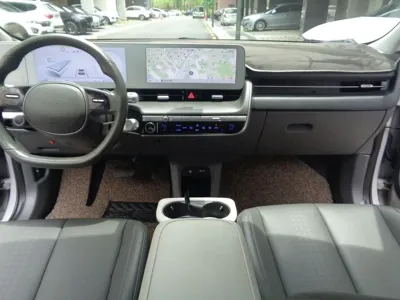 Hyundai Ioniq5