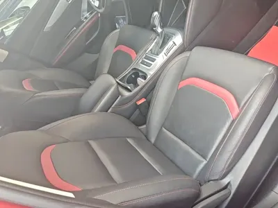 Changan CS55