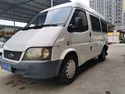 Ford Transit Classic