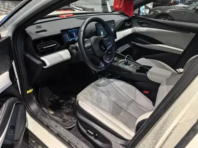 BYD 海豹06