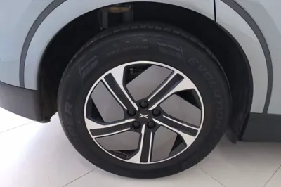 Xpeng G6