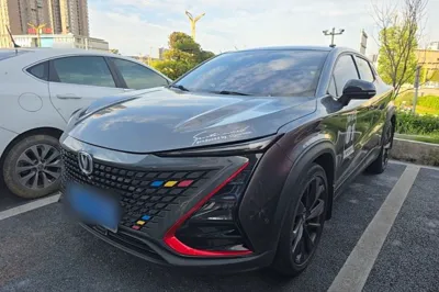 Changan UNI-T