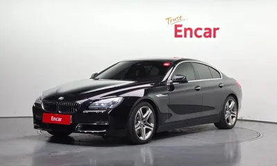 BMW 6-Series