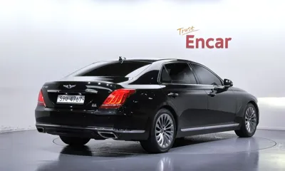 Genesis EQ900
