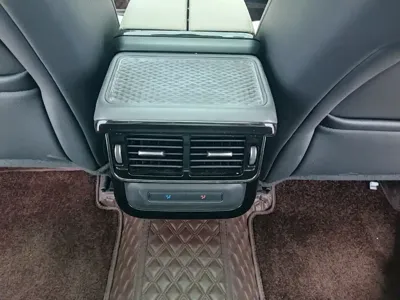 Land Rover Evoque