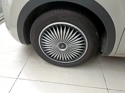 Wuling Bingo
