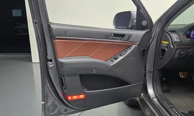 Hyundai Veracruz