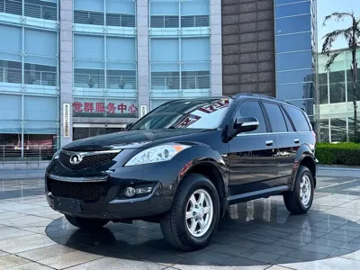 Haval H5 Classic