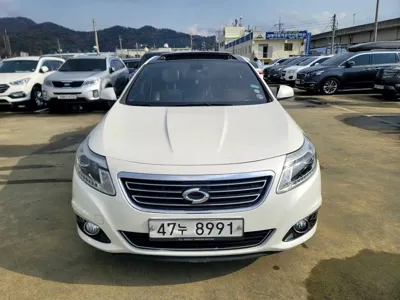 Renault-KoreaSamsung SM5