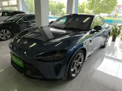 Xiaomi 小米YU7