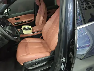 Nio EC6