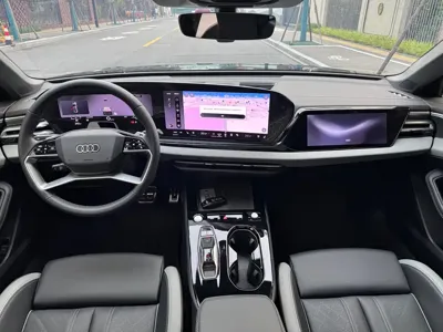 Audi 奥迪A5L