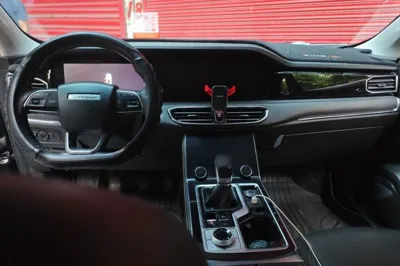 Jetour X90
