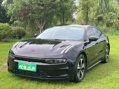 Zeekr 001