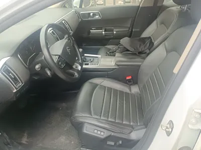 Citroen C6