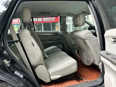 Mercedes-Benz R-Class