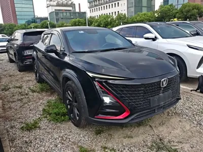 Changan UNI-T