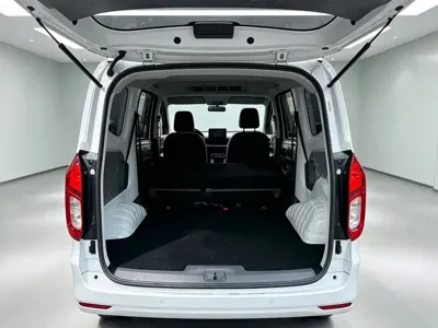 Wuling Hongguang EV