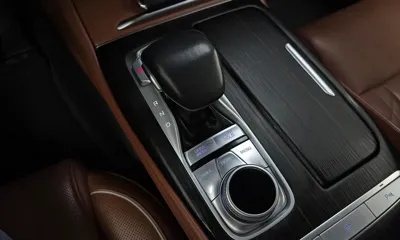 Kia K9