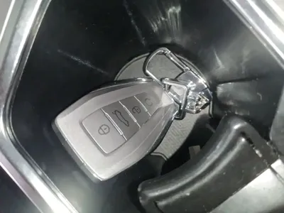 Geely Binyue