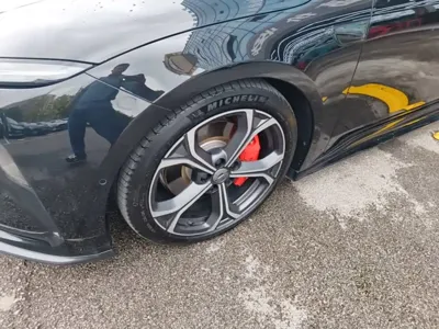 Nio ET5T