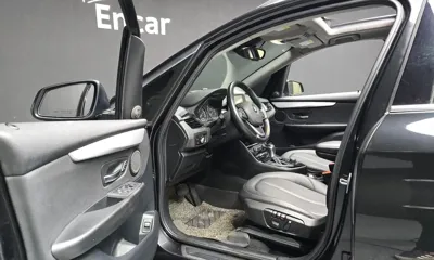 BMW 2-Series
