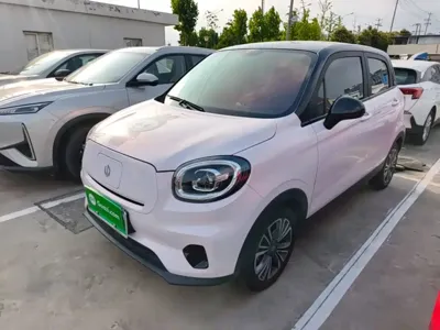 Leapmotor Leapmotor T03