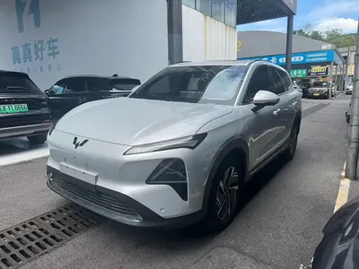 Wuling Xingguang S