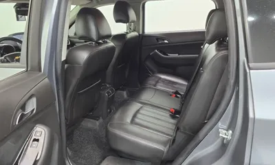 ChevroletGMDaewoo Orlando