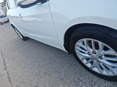 Kia K3S