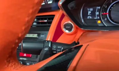 Honda S660